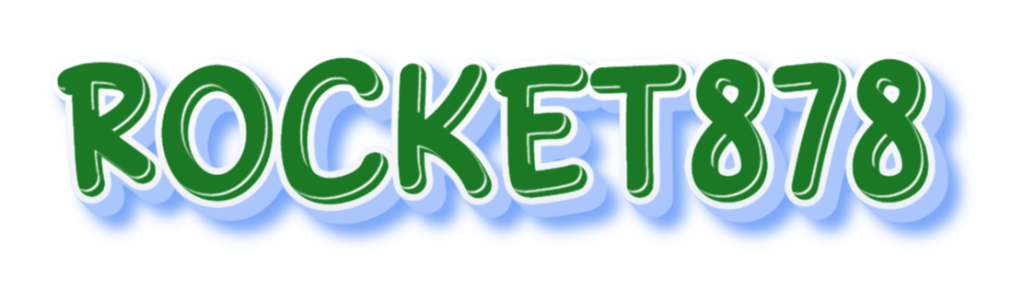 rocket878