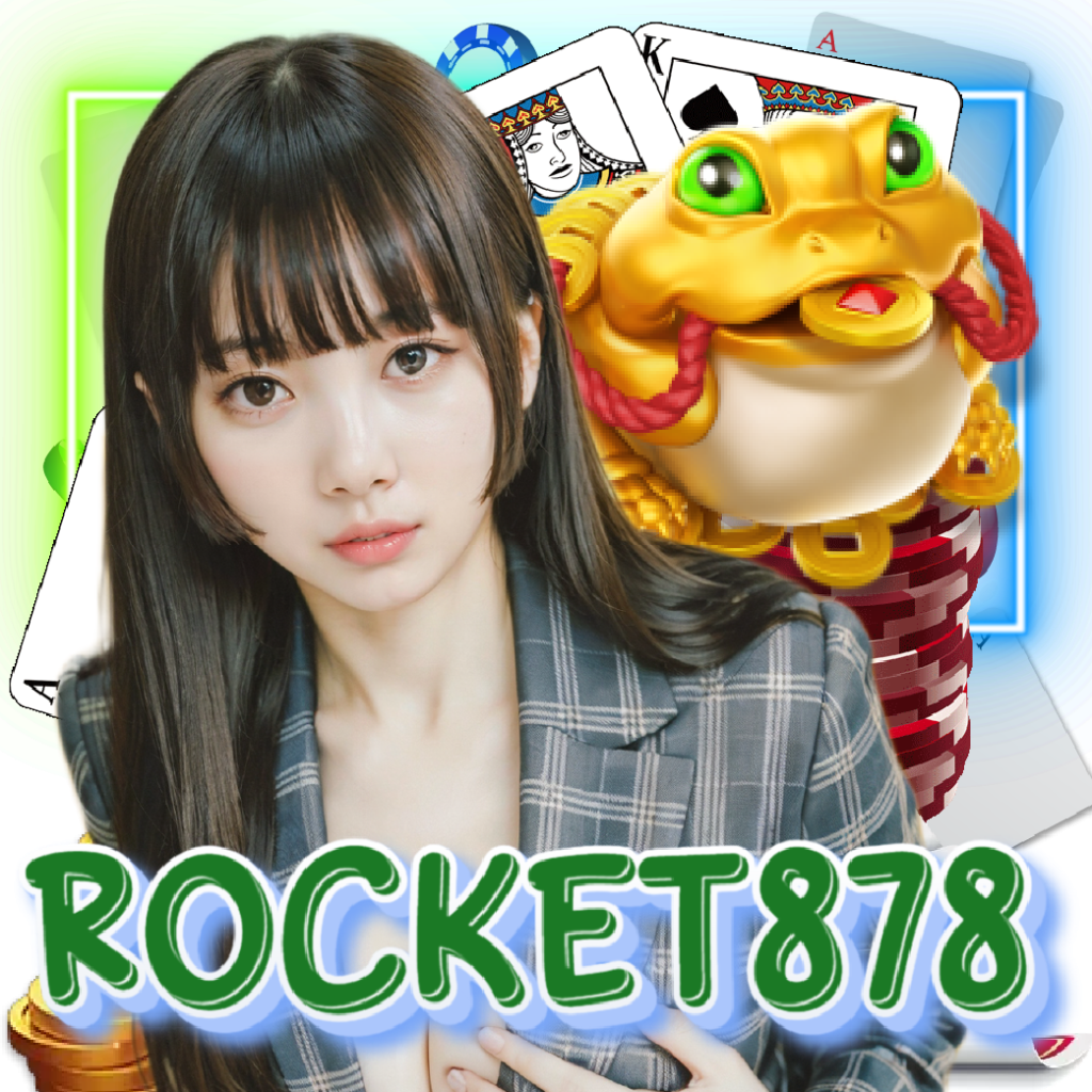 rocket878