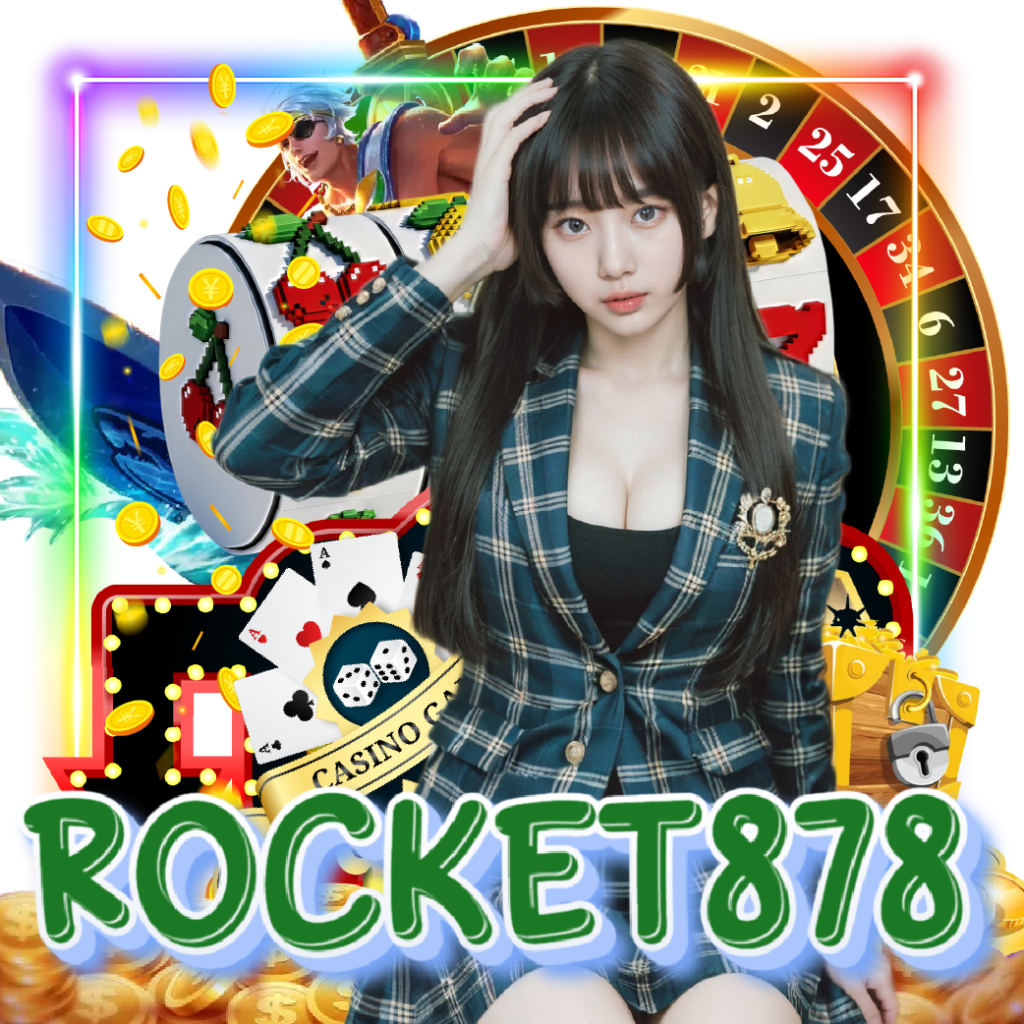 rocket878 casino