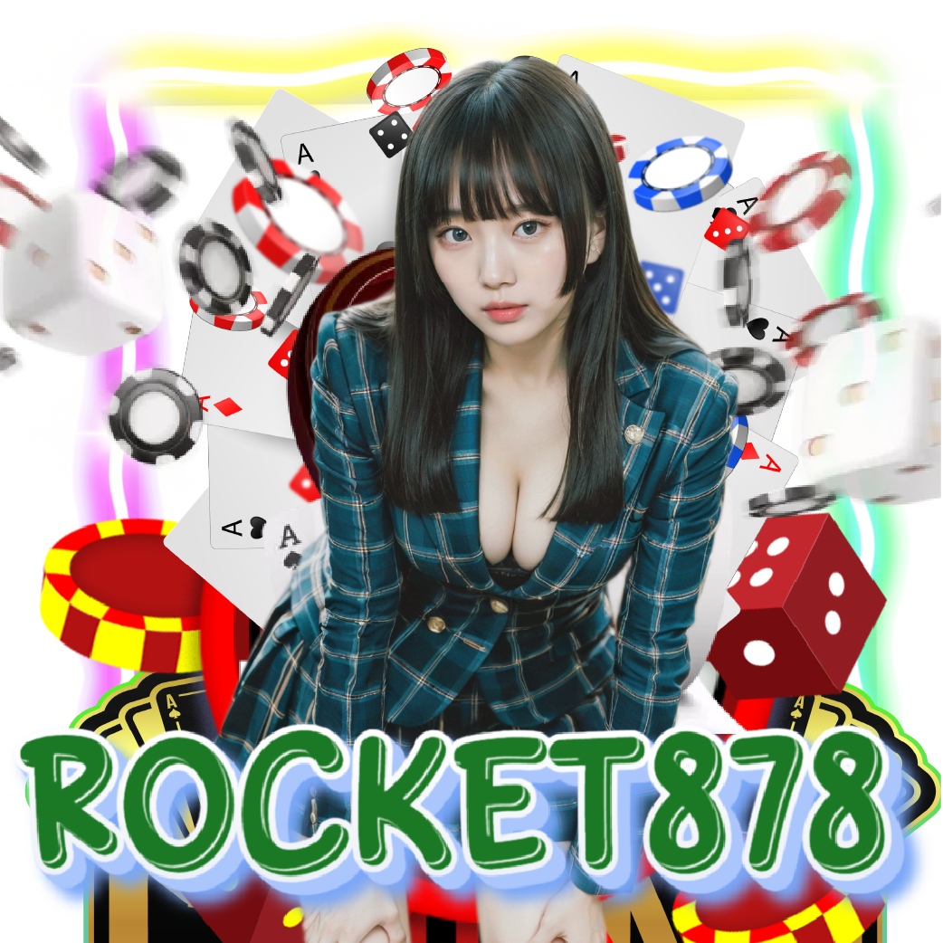 rocket878 ไม่มีขั้นต่ำ