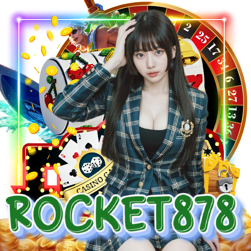 rocket878 casino
