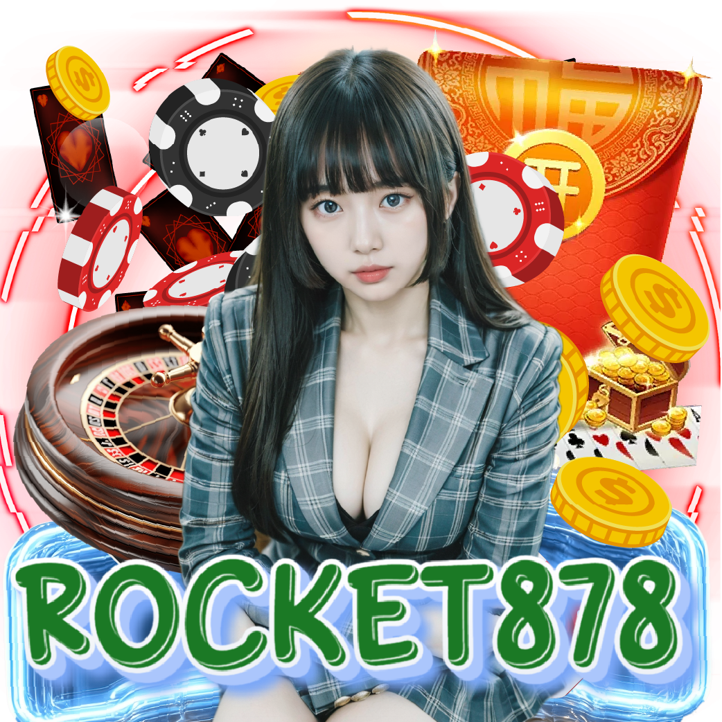 rocket878 ไม่ผ่านเอเย่นต์