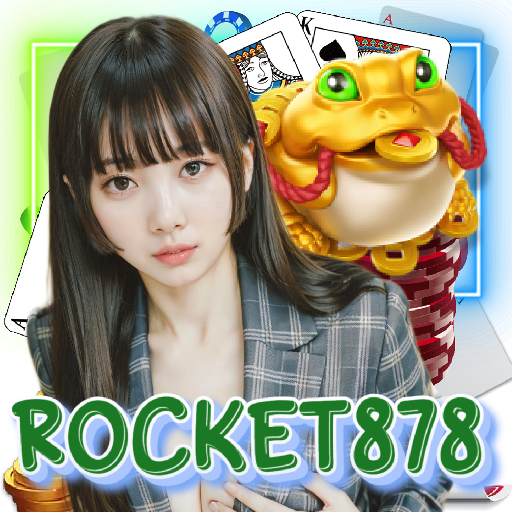 rocket878