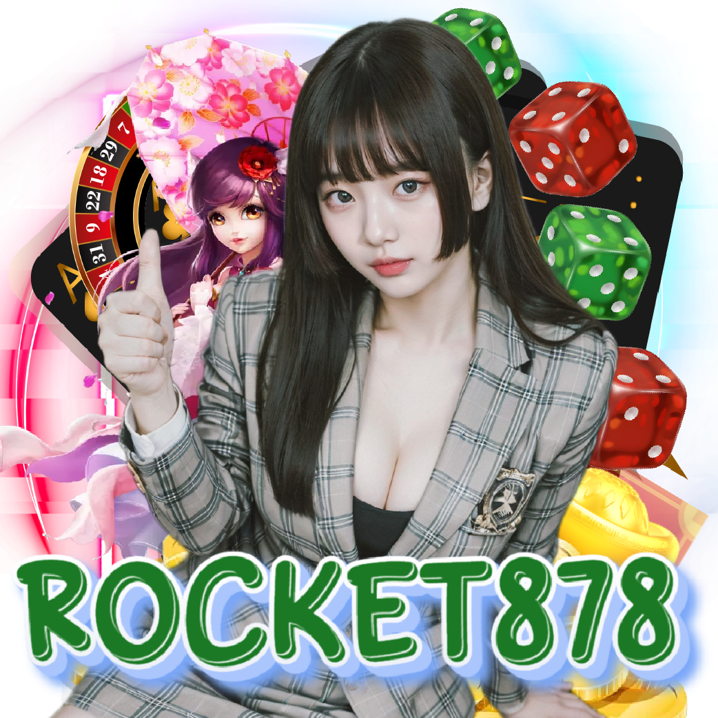 rocket878 คาสิโน